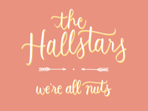 The Hallstars